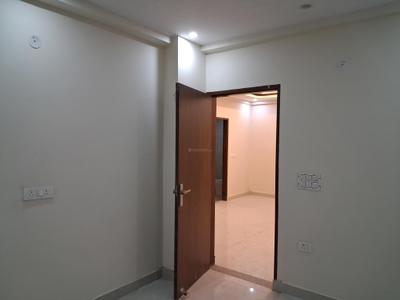 Bedroom Image of 830 Sq.ft 2 BHK Apartment / Flat for sale in GCM Gomati Apartment by GCM Infra, Sector 49 Noida for Rs. 4600000