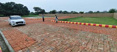 Image of 1000 Sq.ft Residential Plot / Land for sale in Itaunja, Lucknow for Rs. 1000000