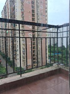 Bedroom One Image of 1250 Sq.ft 3 BHK Apartment / Flat for sale in Gardenia Golf City, Sector 75 Noida for Rs. 11201000