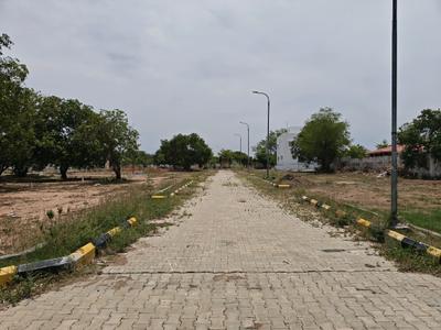 Image of 900 Sq.ft Residential Plot / Land for sale in Thirumazhisai, Chennai for Rs. 4050000