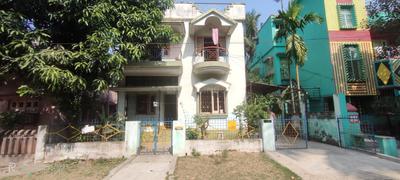 Image of 1000 Sq.ft 2.5 BHK Builder Floor for rent in City Center, Durgapur for Rs. 15000