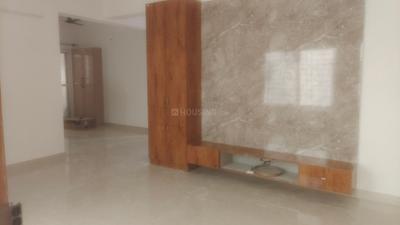 Living Room Image of 1550 Sq.ft 3 BHK Apartment / Flat for rent in RR Nagar Bengaluru for Rs. 40000
