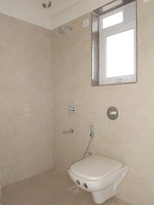 Common Bathroom Image of 560 Sq.ft 1 BHK Apartment / Flat for sale in Kabra Happy Valley, Thane West Thane for Rs. 7800000