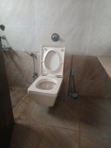 Bedroom Four Image of 2700 Sq.ft 3.5 BHK Villa for sale in Dorabjee Paradise, Mohammed Wadi Pune for Rs. 28000000