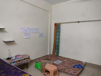 Bedroom Image of 1145 Sq.ft 2 BHK Apartment / Flat for rent in R R Nest, Marathahalli Bengaluru for Rs. 40000