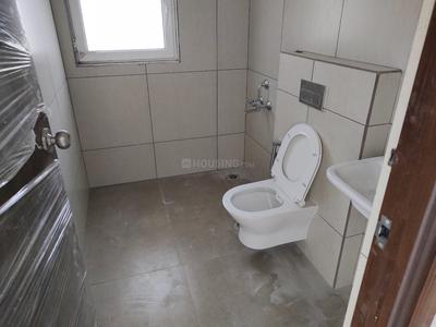 Bathroom Image of 1855 Sq.ft 3 BHK Apartment / Flat for sale in The Ananda, Pocharam, Secunderabad Hyderabad for Rs. 11134144