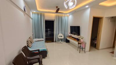 2 BHK Flat