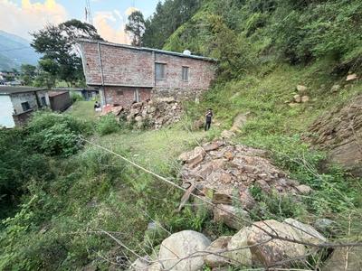 Image of 2613 Sq.ft Residential Plot / Land for sale in Kakiana, Chamba for Rs. 2400000