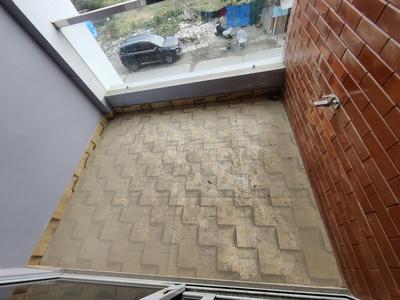 Balcony Image of 2200 Sq.ft 3 BHK Independent House for rent in Sampat Hills, Bhicholi Mardana Indore for Rs. 30000