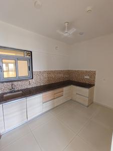 Kitchen Image of 1200 Sq.ft 2 BHK Apartment / Flat for sale in Amanora Adreno Towers, Hadapsar Pune for Rs. 16000000