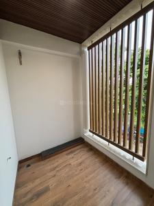 Balcony Image of 2700 Sq.ft 3 BHK Independent House for sale in Nipania Indore for Rs. 16100000