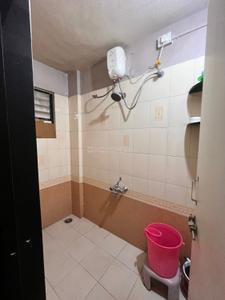 Image of 1120 Sq.ft 2 BHK Apartment / Flat for rent in Kumar Mahatma Society, Kothrud, Pune for Rs. 30000