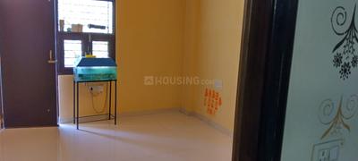Bedroom Image of 780 Sq.ft 2 BHK Apartment / Flat for sale in Heerawala Jaipur for Rs. 3500000