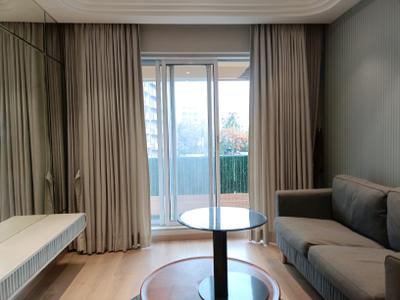 1 BHK Flat