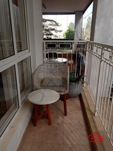 Balcony Image of 2369 Sq.ft 4 BHK Apartment / Flat for sale in Prestige Park Grove by Prestige Projects Pvt Ltd, Kannamangala - Whitefield Hoskote Road Bengaluru for Rs. 35500000