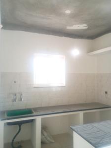 Kitchen Image of 1197 Sq.ft 2 BHK Apartment / Flat for sale in Bachupally Hyderabad for Rs. 6583500