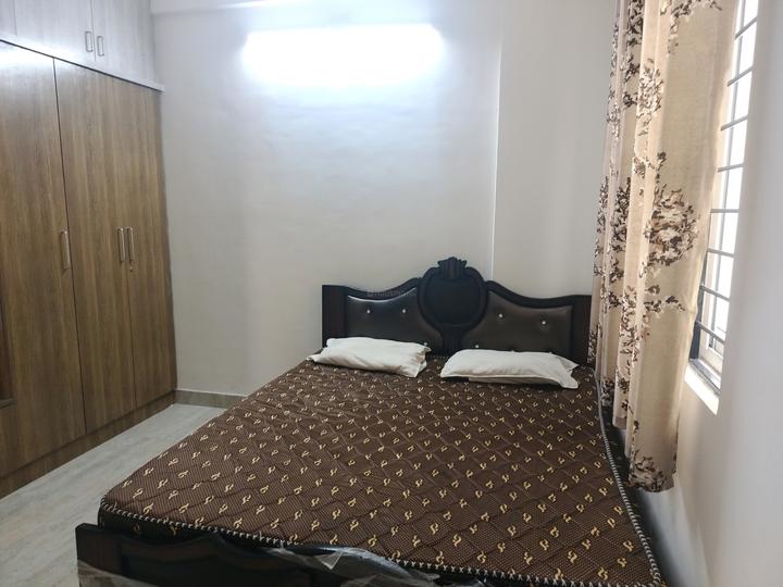 Stage 2, BTM Layout Bedroom One 1