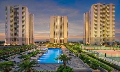 Image of 1720 Sq.ft 3 BHK Apartment / Flat for sale in DLF The Ultima, Sector 81, Gurgaon for Rs. 31500000