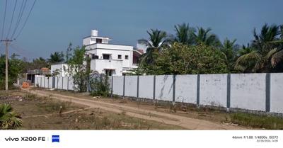 Image of 600 Sq.ft Residential Plot / Land for sale in Mahabalipuram, Chennai for Rs. 895000