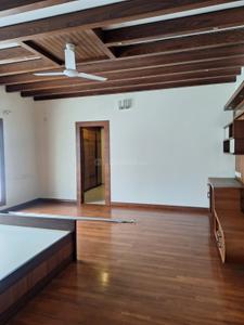 Bedroom Image of 2200 Sq.ft 3 BHK Apartment / Flat for rent in Banashankari Bengaluru for Rs. 100000