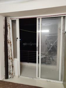 Balcony Image of 1350 Sq.ft 3 BHK Apartment / Flat for sale in Aashiyana Residency, Jagatpura Jaipur for Rs. 3800000