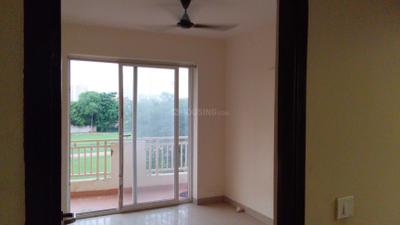 Bedroom Image of 1360 Sq.ft 2 BHK Apartment / Flat for rent in Ansal Heights 86, Sector 86 Gurgaon for Rs. 22000