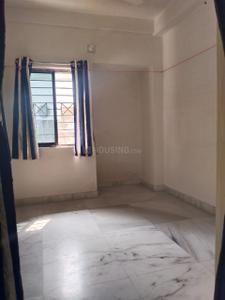 Bedroom Image of 1100 Sq.ft 3 BHK Builder Floor for sale in Haltu Kolkata for Rs. 6000000