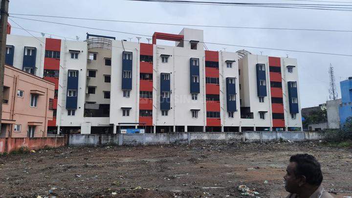 Abhinitha Foundation Vikas Venkatesam Main Image 1