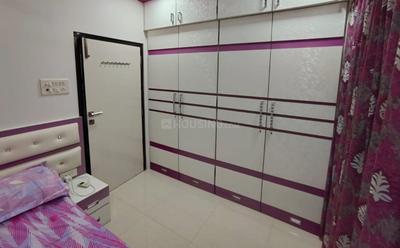 Bedroom Image of 313 Sq.ft 1 BHK Apartment / Flat for sale in Kurla West Mumbai for Rs. 8500000