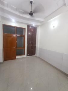 Hall Image of 1000 Sq.ft 2 BHK Builder Floor for sale in Indirapuram Ghaziabad for Rs. 6200000