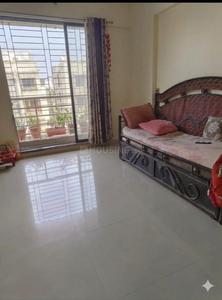 Bedroom Image of 630 Sq.ft 1 BHK Apartment / Flat for sale in Ulwe Navi Mumbai for Rs. 4200000