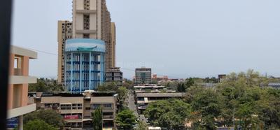 Image of 550 Sq.ft 1 BHK Apartment / Flat for rent in Vashi, Navi Mumbai for Rs. 30000