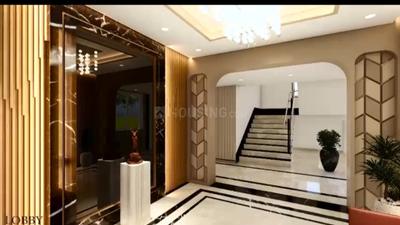 Hall Image of 379 Sq.ft 1 RK Studio for sale in Viman Nagar Pune for Rs. 6000000