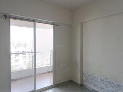 Bedroom Image of 1250 Sq.ft 2 BHK Apartment / Flat for sale in Bramhacorp Suncity, Wadgaon Sheri Pune for Rs. 13900000