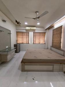 3 BHK Fully Furnished Independent House