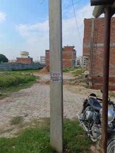 Image of 900 Sq.ft Residential Plot / Land for sale in Yashoda Nagar, Kanpur for Rs. 1500000