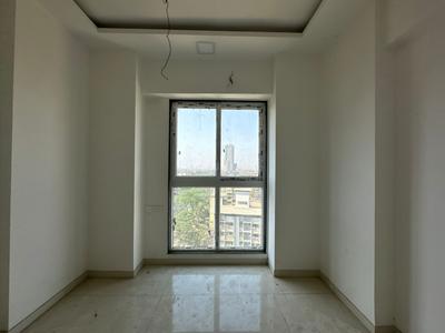Hall Image of 740 Sq.ft 1 BHK Apartment / Flat for sale in Shree Maruti Heights, Kalwa Thane for Rs. 9500000