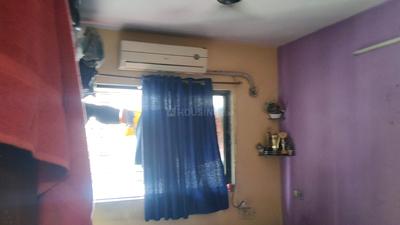 Bedroom Image of 650 Sq.ft 1 BHK Apartment / Flat for sale in  Giri Govind Apartment, Kopar Khairane Navi Mumbai for Rs. 8700000