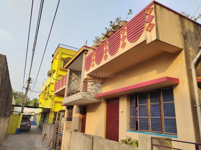 Image of 1022 Sq.ft 3 BHK Independent House for sale in Bandel, Hooghly for Rs. 5700000
