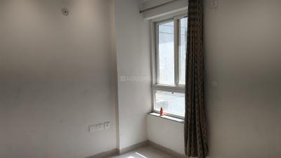 Bedroom Image of 900 Sq.ft 2 BHK Apartment / Flat for rent in Aditya Urban Royale, Bamheta Village Ghaziabad for Rs. 16000