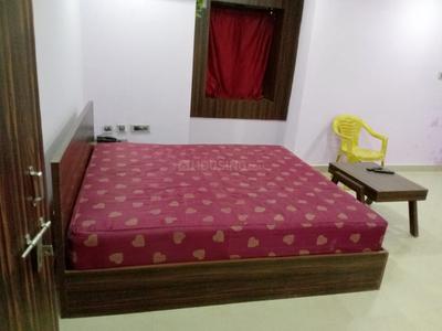Bedroom Image of 7700 Sq.ft 10 BHK Independent House for sale in Old Town Bhubaneswar for Rs. 55000000