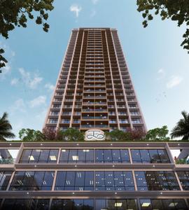 2 BHK Flat