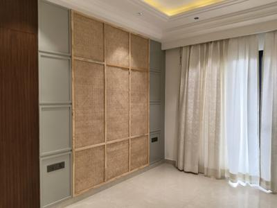 3 BHK Independent Builder Floor
