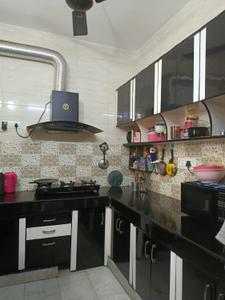 Kitchen Image of 1620 Sq.ft 2 BHK Builder Floor for sale in Sector 49 Gurgaon for Rs. 14000000