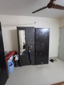 Bedroom Image of Shree pg in Dahisar East, Mumbai