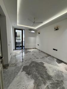 Hall Image of 4500 Sq.ft 4 BHK Builder Floor for sale in Safdarjung Development Area New Delhi for Rs. 170000000