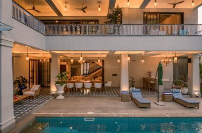 Image of 11151 Sq.ft 4 BHK Villa for sale in Assagao, Goa for Rs. 500000000