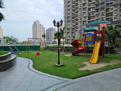 Image of 1100 Sq.ft 2 BHK Apartment / Flat for sale in Fragrance Homes, Siddharth Vihar, Ghaziabad for Rs. 10500000