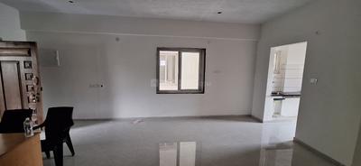 Hall Image of 1350 Sq.ft 2.5 BHK Apartment / Flat for sale in Alwal Secunderabad for Rs. 7600000