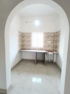 Kitchen Image of 800 Sq.ft 2 BHK Apartment / Flat for sale in Thakurpukur Kolkata for Rs. 2100000
